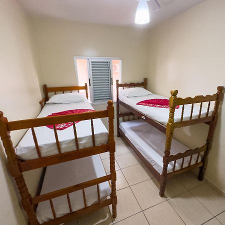 Apartamento Praia Grande Ubatuba 2 Vagas Garagem Internet Wifi المظهر الخارجي الصورة