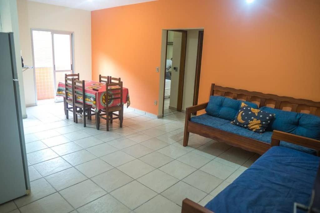 Apartamento Praia Grande Ubatuba 2 Vagas Garagem Internet Wifi المظهر الخارجي الصورة