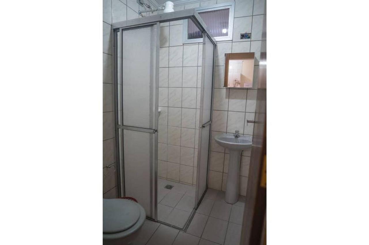 Apartamento Praia Grande Ubatuba 2 Vagas Garagem Internet Wifi المظهر الخارجي الصورة