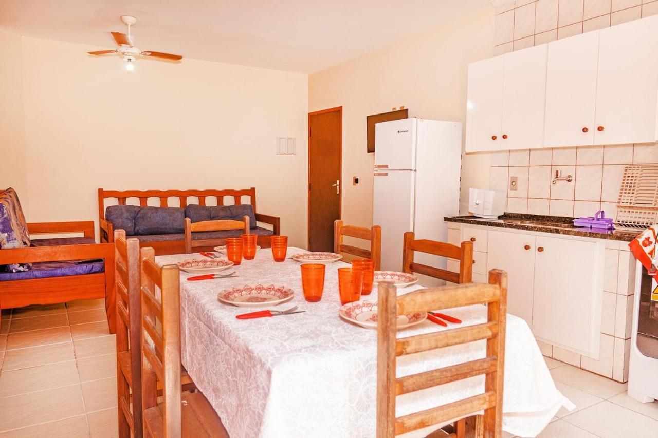 Apartamento Praia Grande Ubatuba 2 Vagas Garagem Internet Wifi المظهر الخارجي الصورة